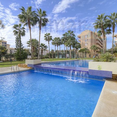 Apartamento Alborada Golf By Mimar El Albir Exterior foto