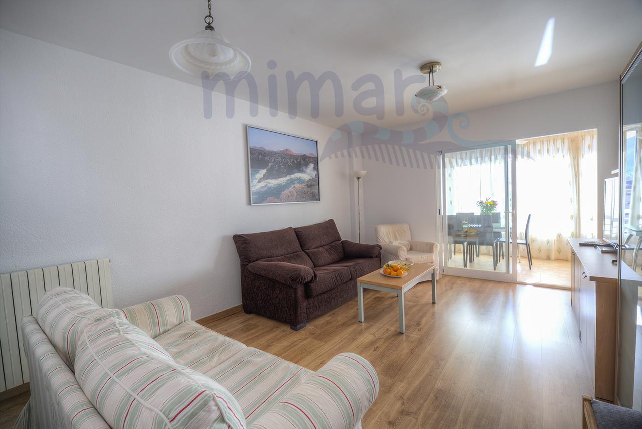 Apartamento Alborada Golf By Mimar El Albir Exterior foto