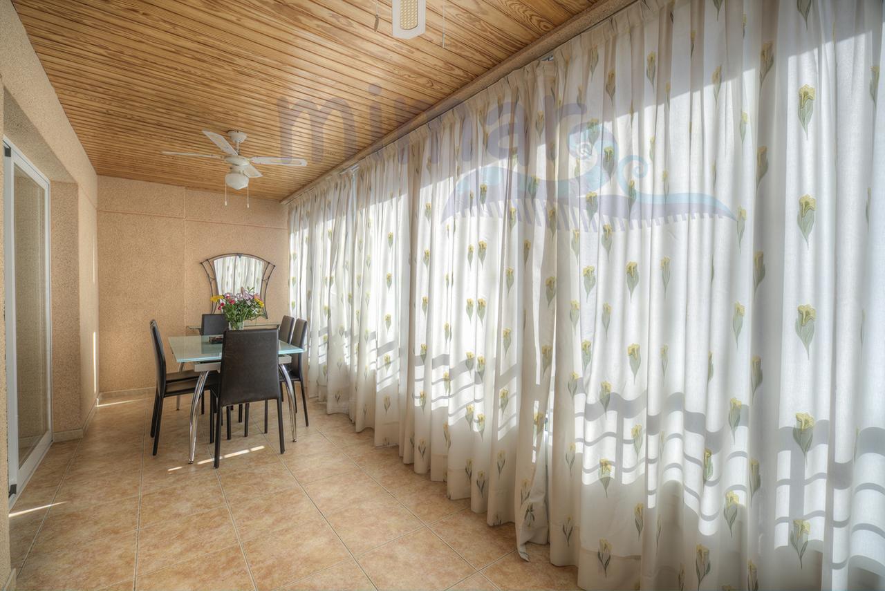 Apartamento Alborada Golf By Mimar El Albir Exterior foto