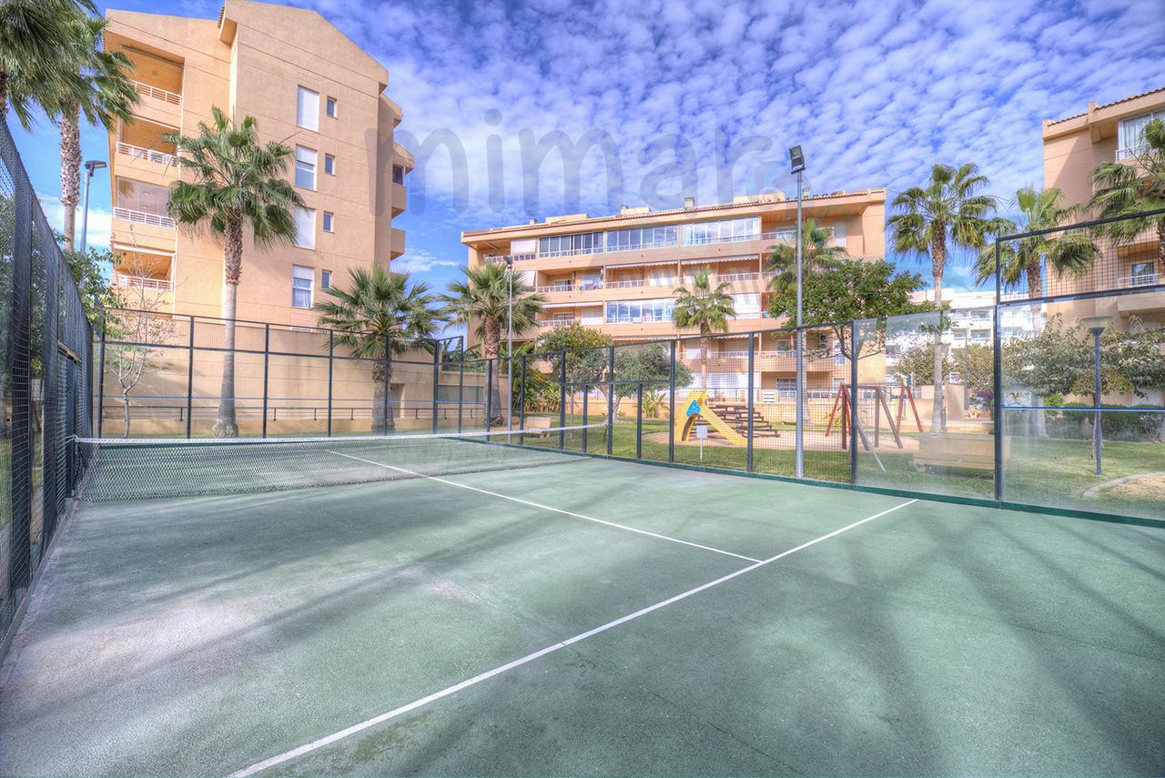 Apartamento Alborada Golf By Mimar El Albir Exterior foto