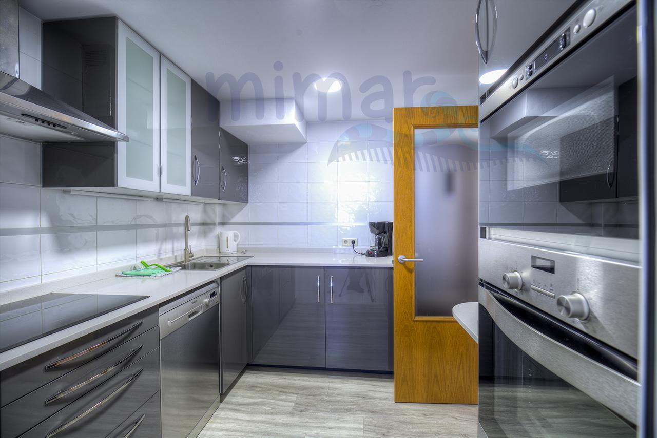 Apartamento Alborada Golf By Mimar El Albir Exterior foto