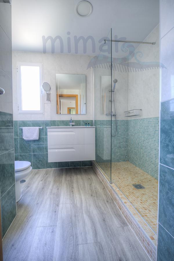 Apartamento Alborada Golf By Mimar El Albir Exterior foto
