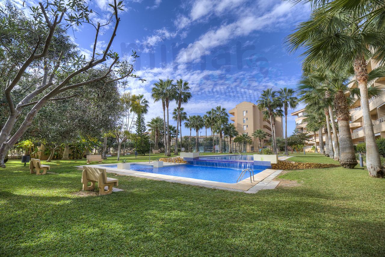 Apartamento Alborada Golf By Mimar El Albir Exterior foto