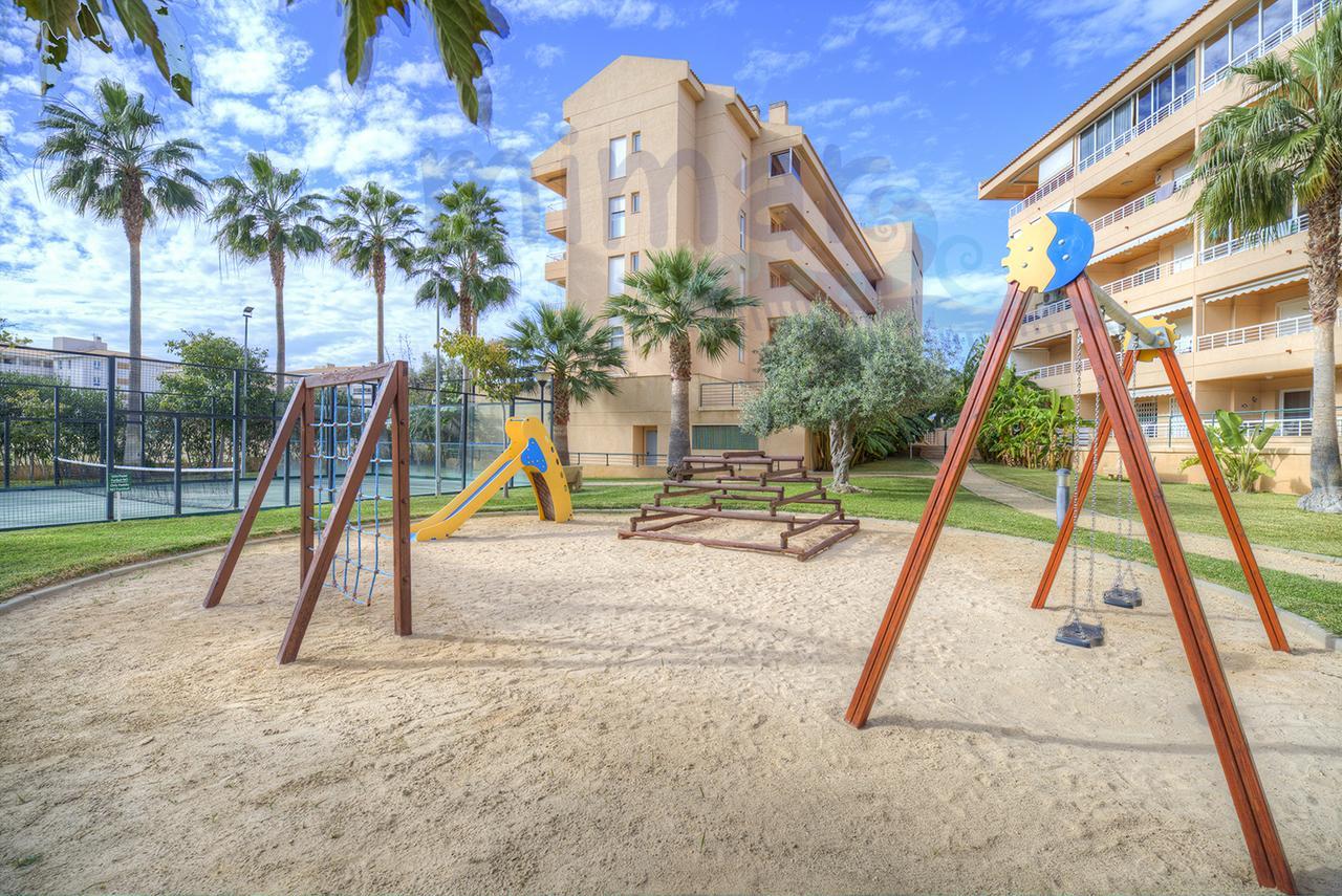 Apartamento Alborada Golf By Mimar El Albir Exterior foto