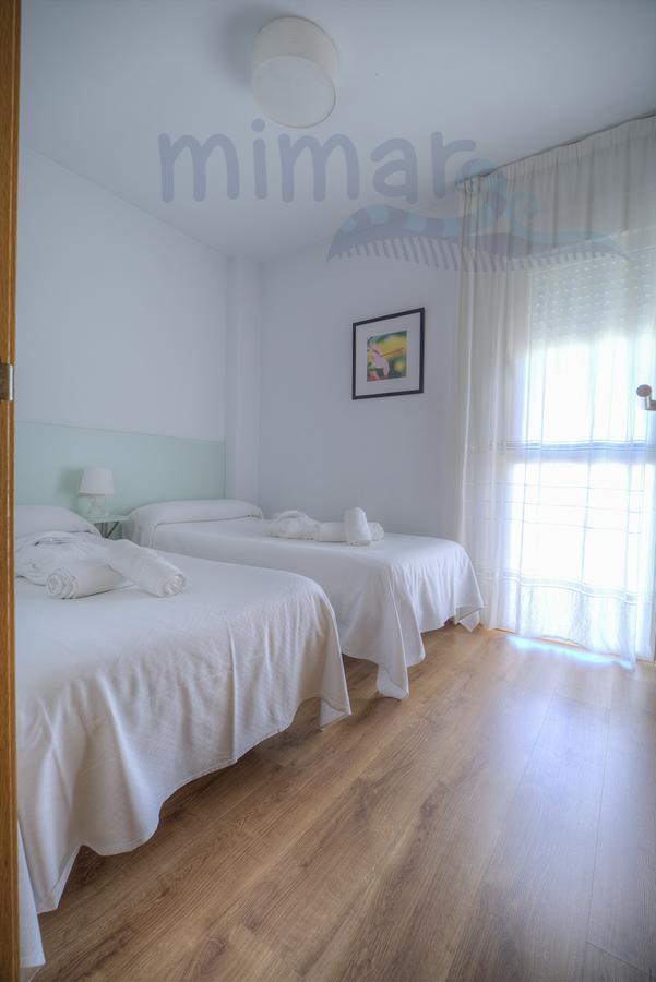 Apartamento Alborada Golf By Mimar El Albir Exterior foto