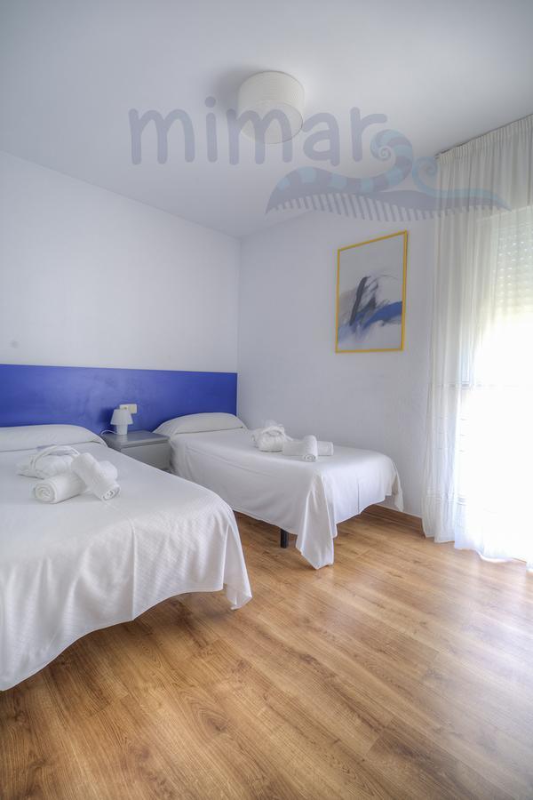 Apartamento Alborada Golf By Mimar El Albir Exterior foto