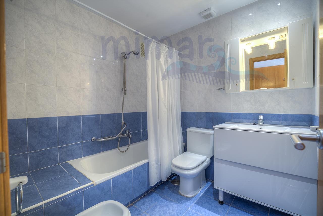 Apartamento Alborada Golf By Mimar El Albir Exterior foto