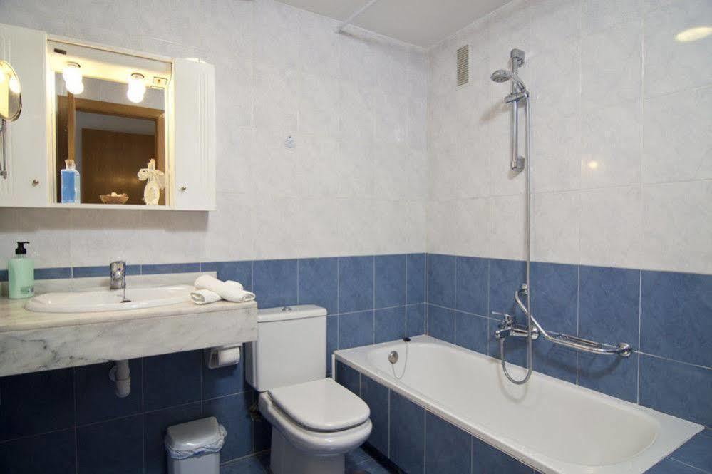 Apartamento Alborada Golf By Mimar El Albir Exterior foto
