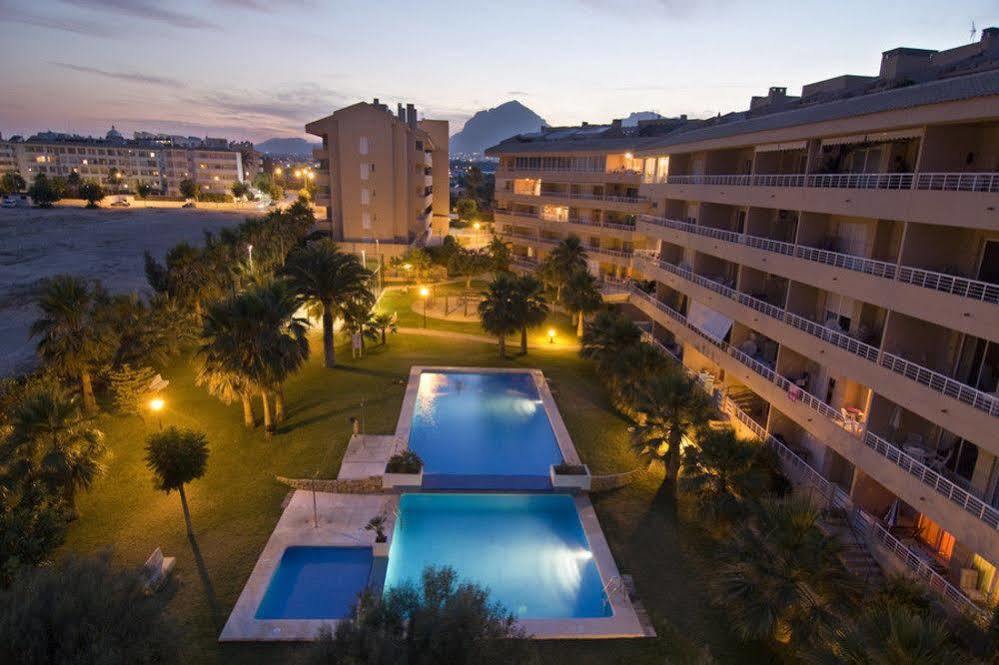 Apartamento Alborada Golf By Mimar El Albir Exterior foto