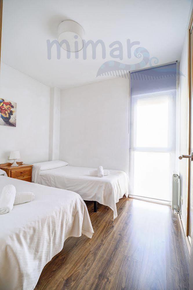 Apartamento Alborada Golf By Mimar El Albir Exterior foto