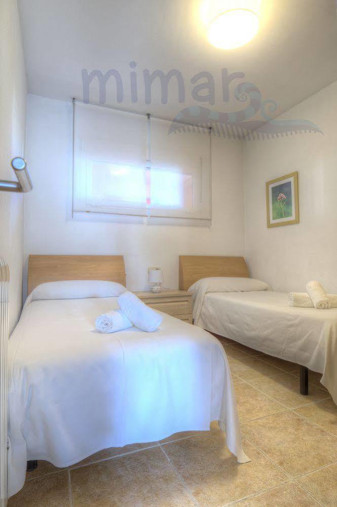 Apartamento Alborada Golf By Mimar El Albir Exterior foto