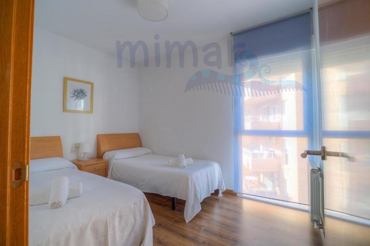 Apartamento Alborada Golf By Mimar El Albir Exterior foto